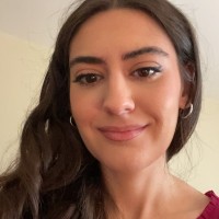 Liriana Iljazi