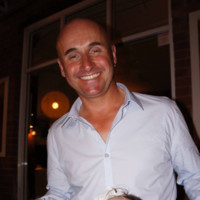 Tony Haines