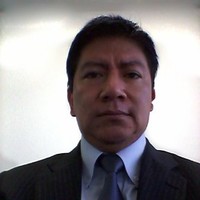 Raul Eduardo Cubillo Betancourt