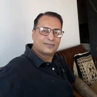 gautam kapadia