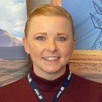 Ashley (Littell) Hitt, GISP, PMP