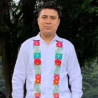 Angel Jesus Garcia Amador