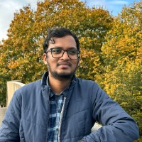 Jivitesh Jyothi Ramesh