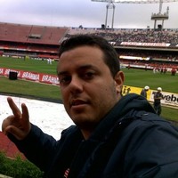 Carlos Pessoa