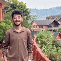 Dipesh Devkota