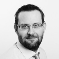 Casper Schmidt Jensen
