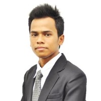 Mohamad Hazrul Azli Mohd Arshad