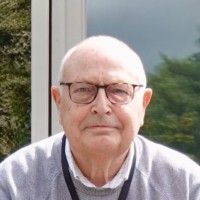 Nigel Randall