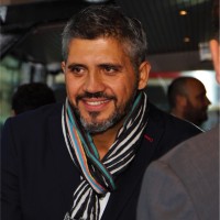 Samuel Jacob
