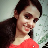Swetha Ancy Stephen