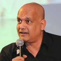 Rao Madanmohan