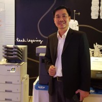 Cuong Vu Cao