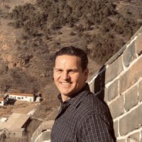 Michael Frey