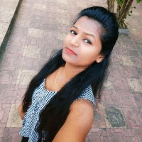 Rina Pande