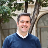 Pablo Rodríguez Sierra, PhD