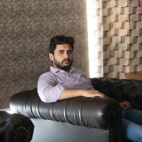 Rashid Nisar