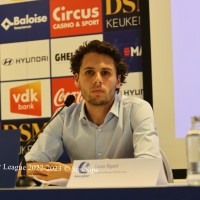 Lucas Algoed