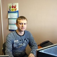 Николай Соловьев