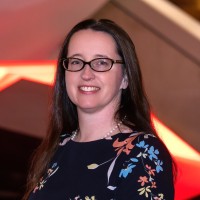 Catherine Woods