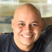 Jesús A. Rodríguez G.