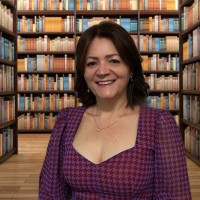 SANDRA MARA ZAMONER