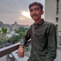 Raj Gondaliya