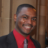 Norville Clarke