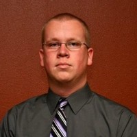 Nick Ash