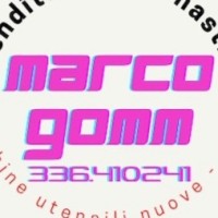Marco Gomm