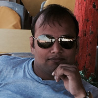 rajesh jain