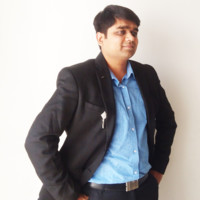 Kishankumar P.