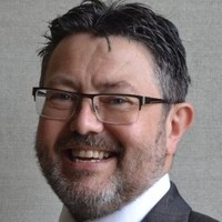 Peter Wright