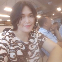 Lusiaa Siregar