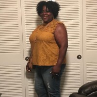 Yolanda James- Bryant