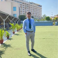 Keshav Vyas