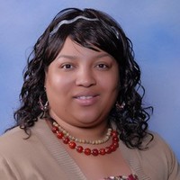 Sylvia Luster