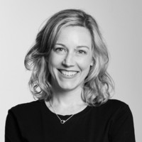Kathleen Sauvé