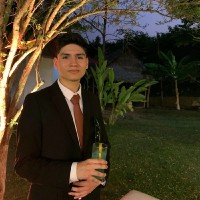 Cristopher Javier Arellano