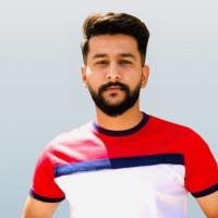 Mubeen Ul Haq