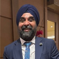 Sukhvinder Singh