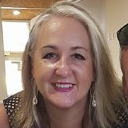 Julie Cartwright