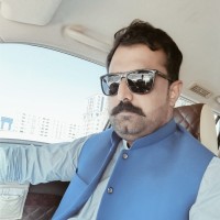 Masood Choudhry