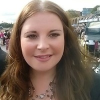 Louise Simons