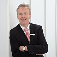Bernd Schaefer