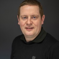 Alan Brodie