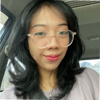 Astri Maulidina
