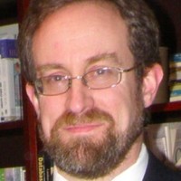 Patrick Hall