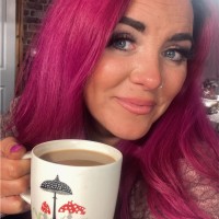 Amy Harrison