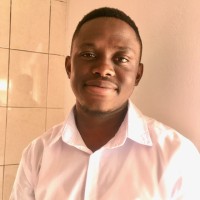 Prince Makhubela