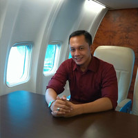 Odang Jumantoro